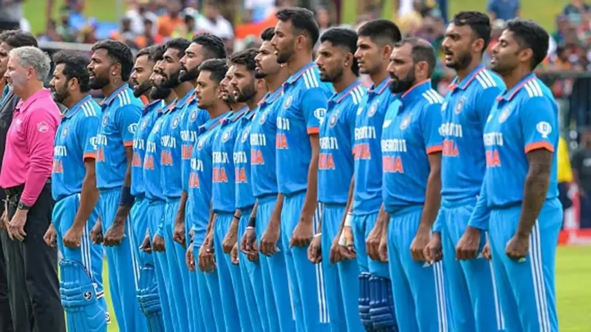 Economy Hit: Fantasy Sports Ban Costs Indian Cricket ₹7,000 Cr