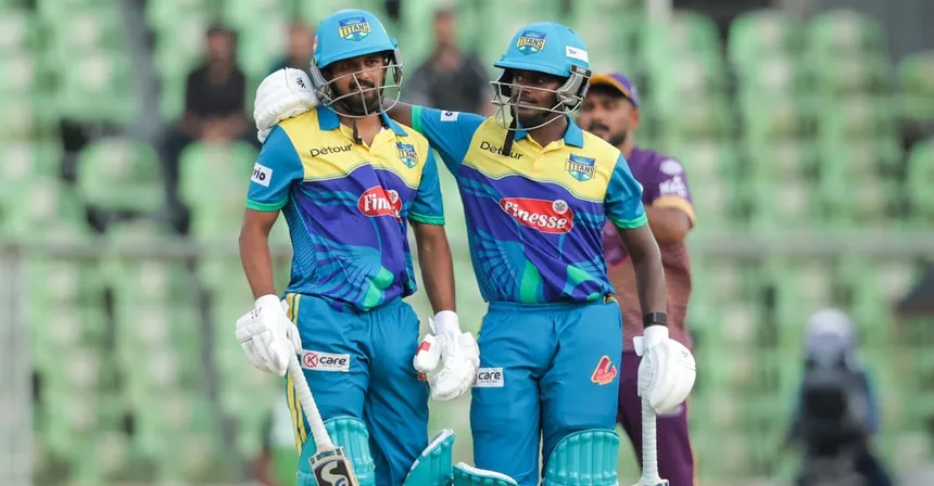 Ripples Humiliated in 110-Run Defeat, Sink to Bottom of KCL
