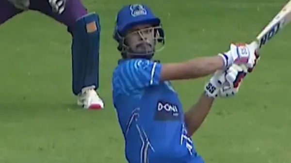 Kochi Blue Tigers Advance Amid Time-Out Controversy