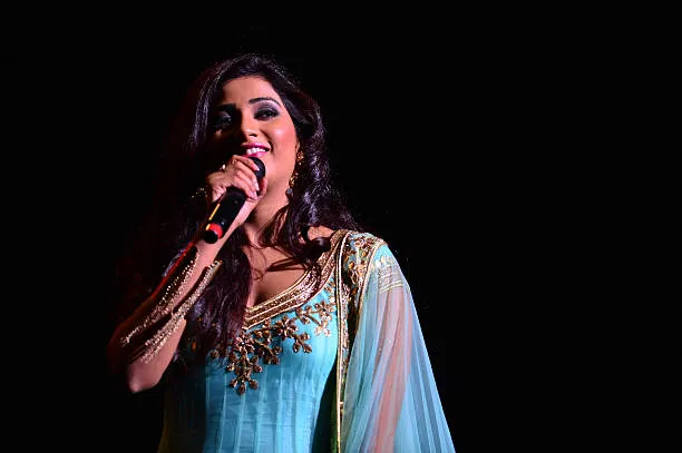 ICC Combines Music and Cricket with Ghoshal at Women’s WC