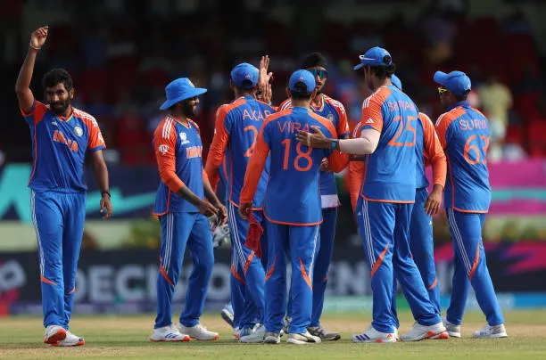 India May Refuse Asia Cup Trophy From PCB Chief