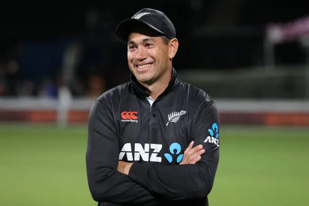 Ross Taylor Ends Retirement for Samoa Comeback