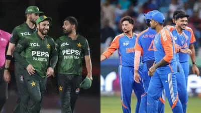 Pakistan Captain Warns India After Dominant Win Over Oman