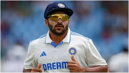 Shardul Thakur to Lead Mumbai in 2025-26 Ranji Trophy Season