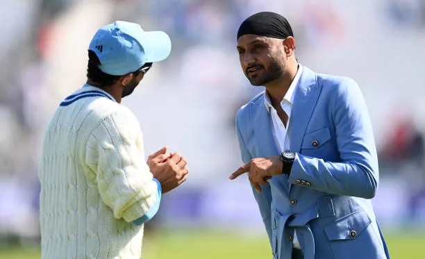 Bilateral Cricket Should Wait for Peace, Says Harbhajan
