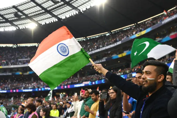 India-Pakistan Clash Becomes Flashpoint Amid Rising Sentiment