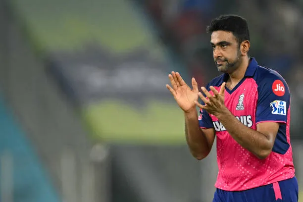 R. Ashwin Poised for ILT20 Stint with Potential Player-Coach Role