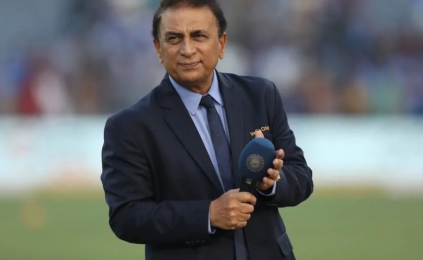 Fans Divided After Gavaskar Calls Pakistan a “Popatwadi Team”