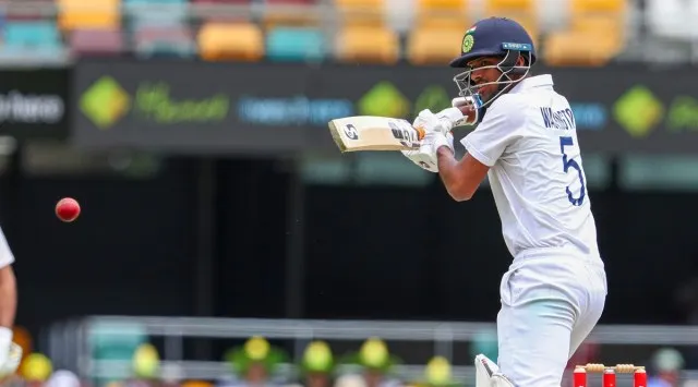 Washington Sundar Signs with Hampshire for Final County Games