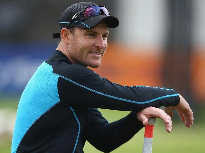 ODI Blueprint: McCullum Lauds Bat-Ball Balance