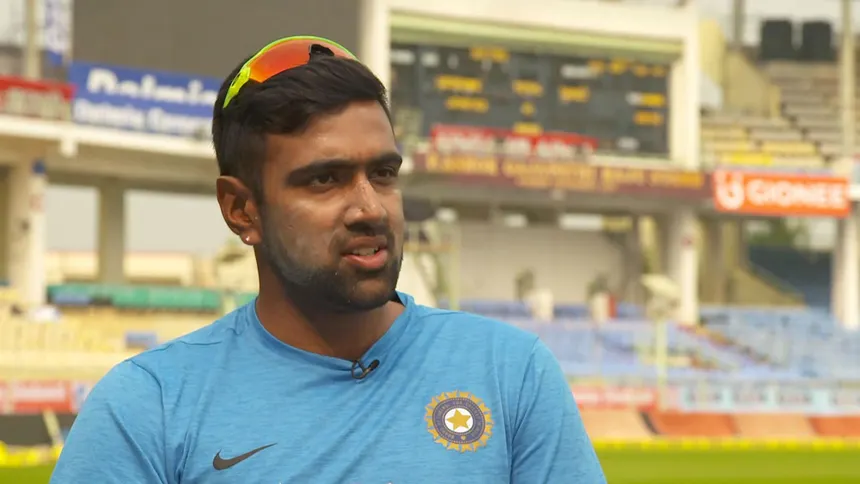 Ashwin Dismisses Asia Cup as Mere Curtain, Not a Curtain Raiser