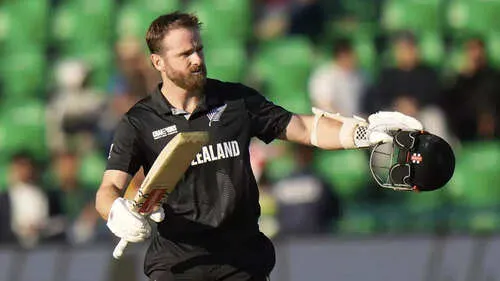 Kane Williamson Sounds Alarm on Test Cricket’s Future