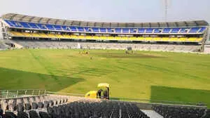 BCA Installs Life-Saving AED at Kotambi Stadium