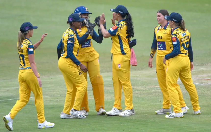 CSA Women Pro50 Series 2025/26 Kicks Off in South Africa
