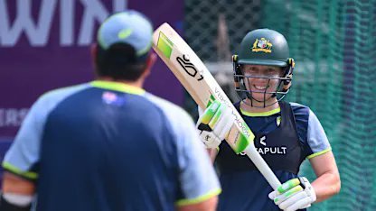 Big Boost for Australia as Alyssa Healy Clears Fitness Test