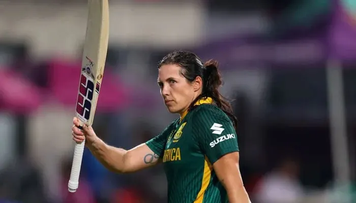 Tazmin Brits Breaks Women’s ODI Century Record