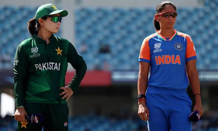 Snake Scare Halts India Women’s Training at R. Premadasa Stadium