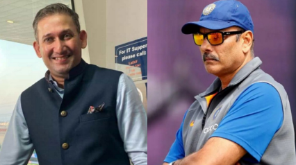 Ravi Shastri Likely to Replace Ajit Agarkar as BCCI Chief Selector