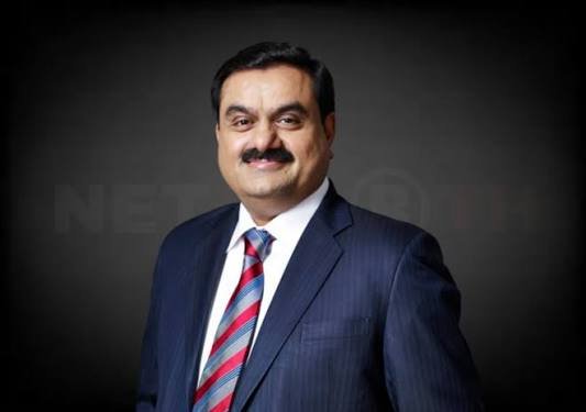 Adani Group Emerges as Serious Contender to Acquire RCB