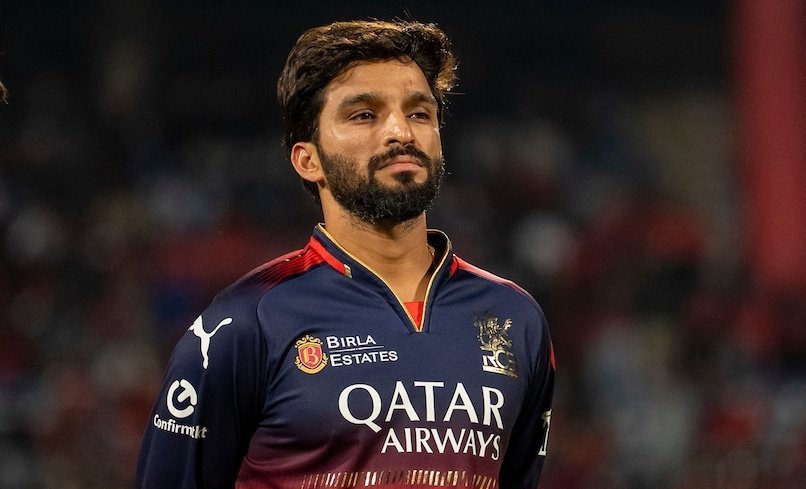 Rajat Patidar: A Season of Domination and Leadership