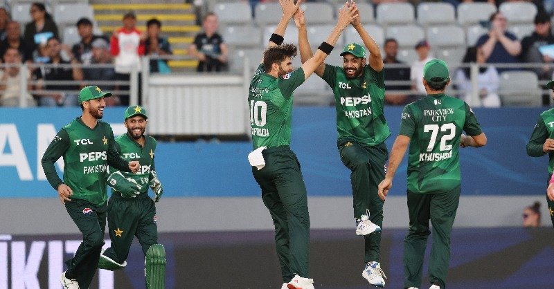 Shaheen Afridi Appointed as Pakistan’s New ODI Captain
