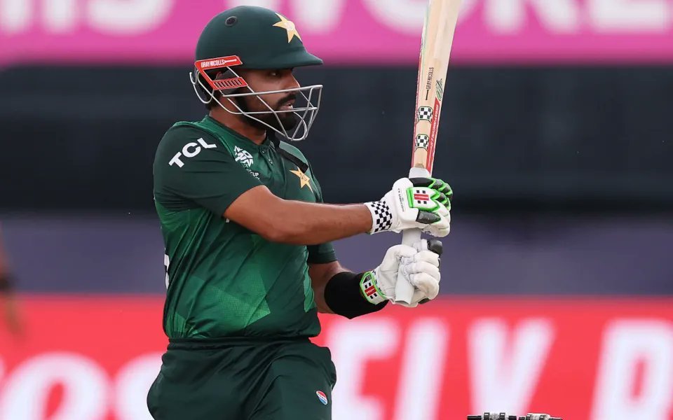 Babar Azam to Bat at Number Three on T20I Comeback