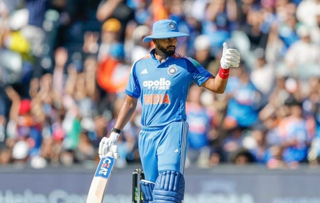 Shreyas Iyer Moved Out of ICU, Recovering Well in Sydney