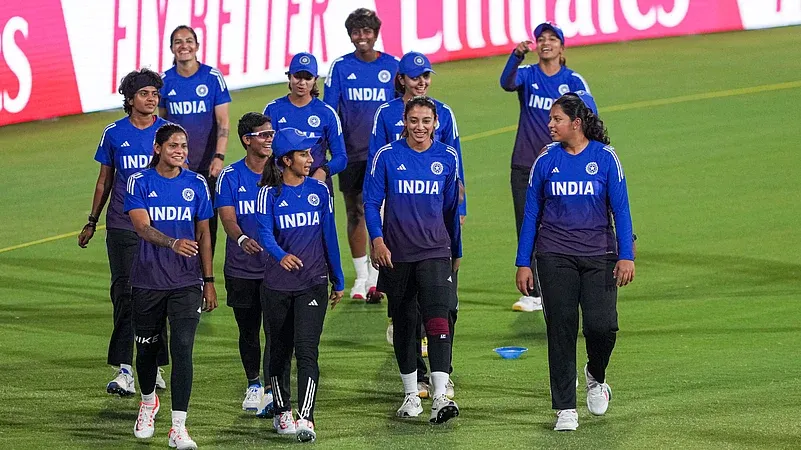 ICC Boosts Women’s WC Prize Money to Record US$13.88 Million