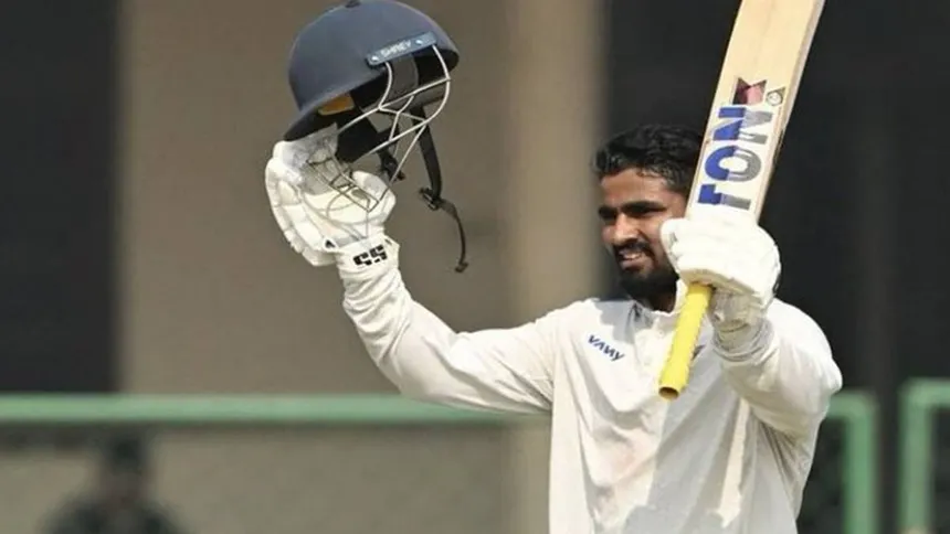 Mahipal Lomror Named Rajasthan Captain for Ranji Trophy Season