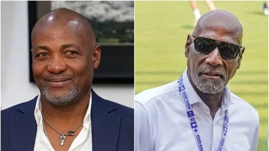 West Indies Cricket Needs Attitude Boost, Say Richards and Lara