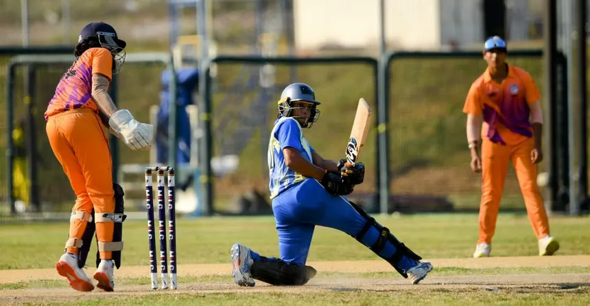 USA Cricket Announces Teams for National U-19 Championship