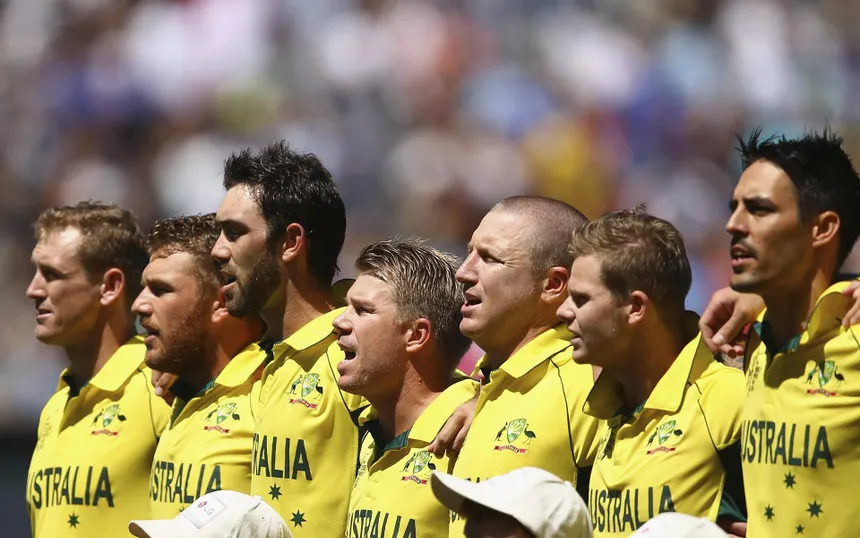 Cricket Australia Reports $11 Million Deficit