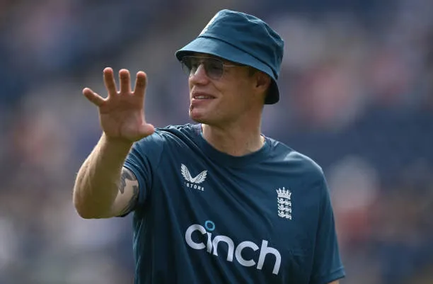 Andrew Flintoff Resigns as Northern Superchargers Head Coach