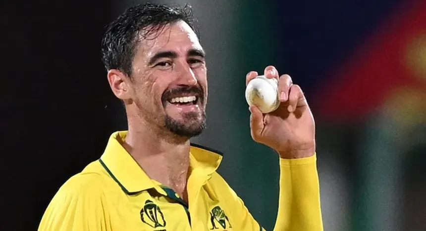 Starc Returns to Big Bash, Warns Against Undermining Test Cricket