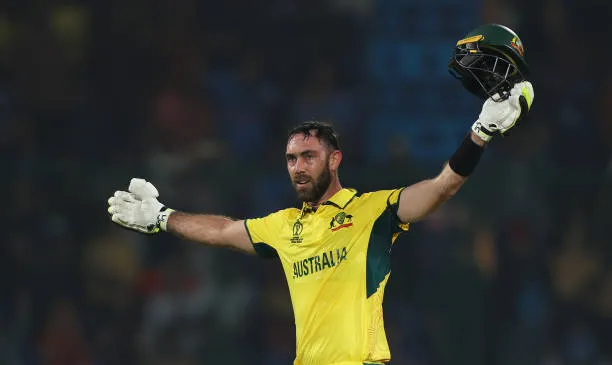Maxwell Optimistic About India T20I Return After Wrist Surgery