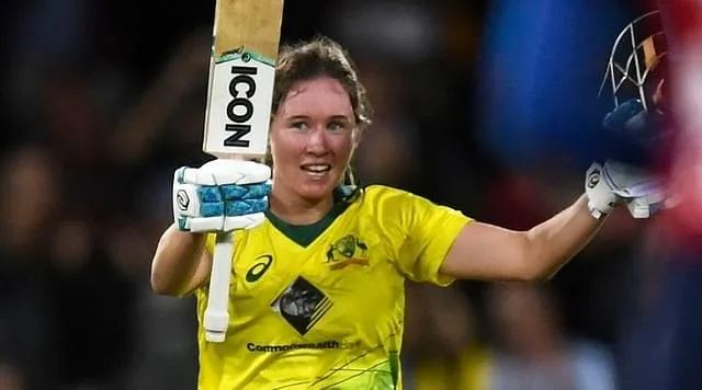 Australia Looks to Set New Benchmarks in Women’s ODI Cricket