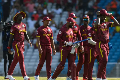 CWI Announces International Retainer Contracts for 2025/26 Szn