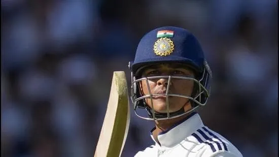 ICC Update: Jaiswal, Rashid Khan, and Omarzai Dominate