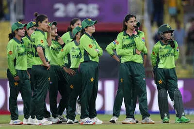 Pathan Takes Subtle Jab After India’s Women’s World Cup Win