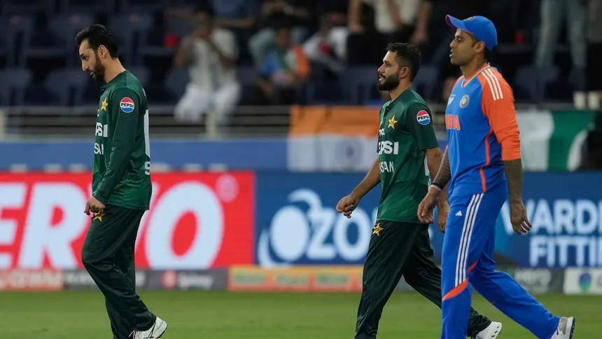 Pakistan's Lahore Win vs South Africa Drops India in WTC Table