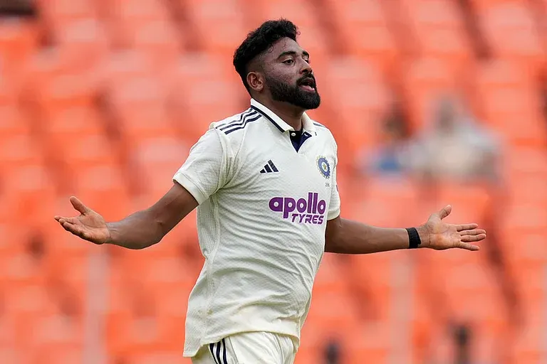 Ravindra Jadeja Named Vice-Captain for West Indies Test Series