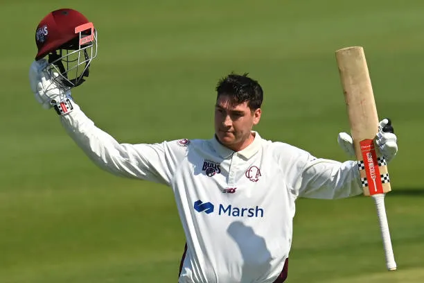 Matt Renshaw Earns Surprise ODI Call-Up for AustraliaAustralian cricket has taken a bold step in its white-ball transition phase, handing former Test opener Matt Renshaw his long-awaited One-Day International call-up. The 29-year-old Queensland batsman, known for his solid temperament and classical technique, has been named in Australia’s squad for the upcoming ODI series against India — opening the door for his potential debut in the 50-over format.
Renshaw’s inclusion comes after a sustained run of form in domestic and Australia A fixtures, where he has consistently scored runs across formats. His recent performances for Queensland in the Marsh Cup and Sheffield Shield, coupled with his contributions in Australia A’s recent tour against Sri Lanka A, have convinced selectors that his calm, technically sound approach could be valuable in stabilising the middle order.
This call-up is also part of a broader generational shift within Australia’s white-ball structure. With several senior players such as Glenn Maxwell, Marcus Stoinis, and Steve Smith stepping back or nearing the twilight of their careers, the selectors have turned toward players who can bring both reliability and adaptability. Renshaw, who made his Test debut at just 20, has rebuilt his career with consistent domestic performances after falling out of favour from the national side a few years ago.
Australia’s chairman of selectors noted that Renshaw’s maturity and ability to adapt to different formats made him a compelling choice. His game has evolved significantly since his early Test days — now featuring a wider scoring range, improved strike rotation, and confidence against both pace and spin. His ability to open or slot in at No. 3 or 4 adds depth to a team that’s experimenting with combinations ahead of the 2027 ODI World Cup cycle.
The upcoming ODI series against India, beginning October 19 in Perth, will be Renshaw’s chance to finally showcase his white-ball credentials at the highest level. With Mitchell Marsh leading the side in Pat Cummins’ absence, the management is expected to experiment with fresh combinations and roles, providing opportunities for new entrants to establish themselves. Renshaw’s experience in the longer format could also prove vital in navigating pressure situations — something that’s often been a gap in Australia’s middle order in recent years.
His story is one of persistence. After an early start to his international career in 2016, Renshaw faced form slumps and selection setbacks, eventually becoming a mainstay in Queensland cricket while refining his limited-overs game. Over the last two domestic seasons, he has quietly compiled consistent scores, showing he can shift gears when required without compromising his natural stability at the crease.
For Renshaw, this selection represents a career resurgence and a shot at redefining his identity in Australian cricket. The next few matches will be crucial — not just for him personally, but for Australia’s evolving white-ball strategy. If he delivers, Renshaw could become a fixture in the ODI setup and a key piece in the team’s long-term rebuilding phase.
His journey from red-ball purist to potential white-ball mainstay underlines one message — class, when matched with patience and persistence, always finds its way back into the national colours.