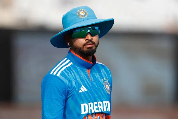 Shreyas Iyer’s Comeback Spotlighted at CEAT Awards