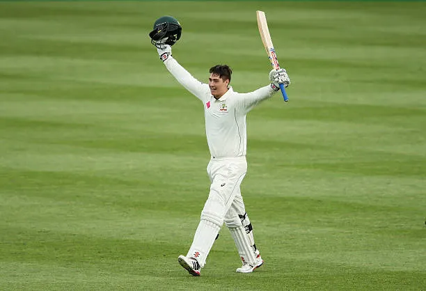 Matt Renshaw Recalled as Australia Drop Labuschagne from ODI Squad vs India