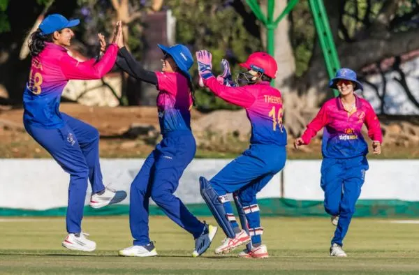 UAE Women to Tour Papua New Guinea for Inaugural ODI Series