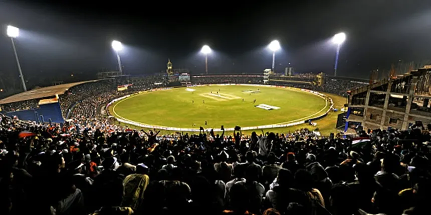 Security Heightened at Barabati Stadium Ahead of India–SA T20
