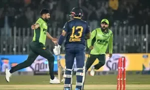 PCB Overhauls ODI Schedule After Islamabad Bombing