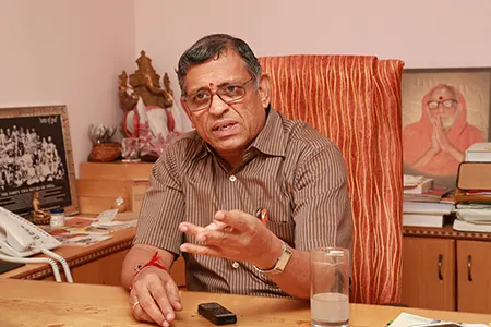 ICC Adds New Voice for Associates as Palani Takes Key Role