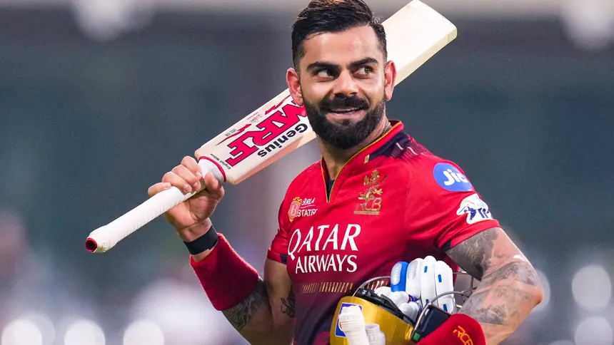 Virat Kohli Turns 37: Celebrating a Legacy of Relentless Excellence