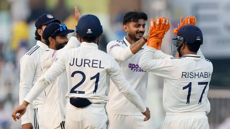 India Shake Up White-Ball Squad with Returns